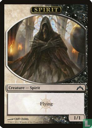 Spirit - Image 1