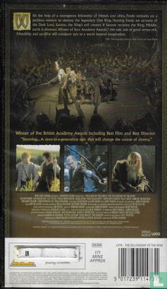 The Fellowship of the Ring - Afbeelding 2