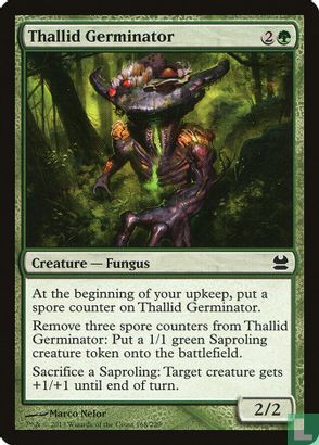 Thallid Germinator - Image 1