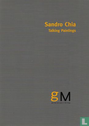 Sandro Chia - Image 1
