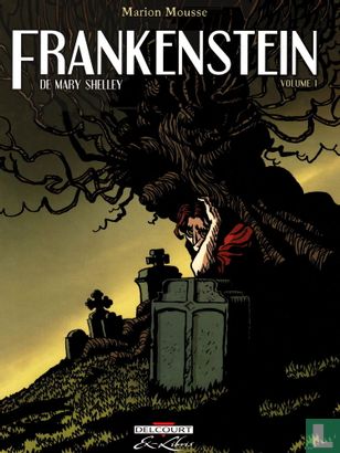 Volume 1 - Image 1