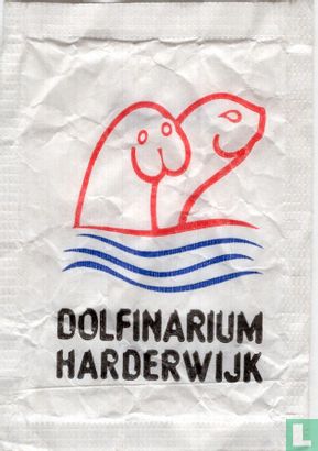 Dolfinarium Harderwijk - Afbeelding 1