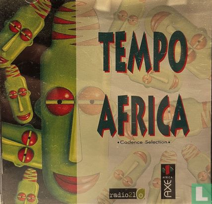 Tempo Africa - Afbeelding 1