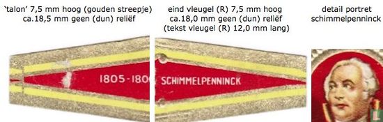 1805-1806 - Schimmelpenninck - Image 3