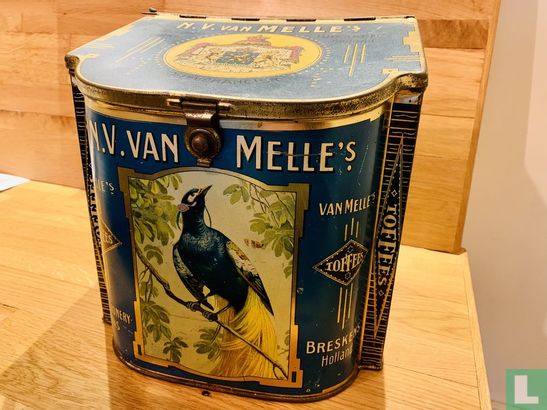 Van Melle’s toffees  - Image 1