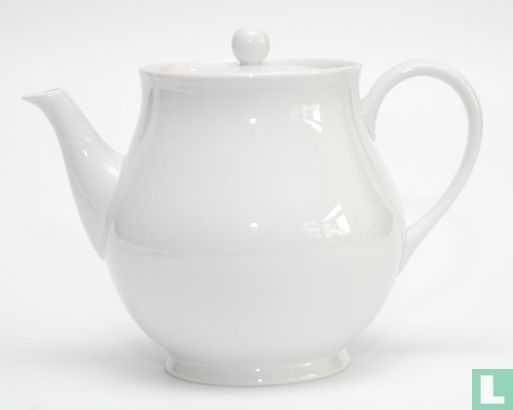 Teapot Groot Wilma - no decor - Image 1
