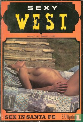 Sexy west 296 - Afbeelding 1