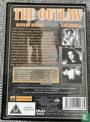 The Outlaw - Afbeelding 2