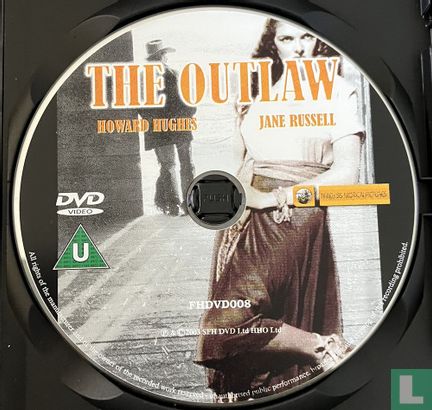 The Outlaw - Afbeelding 3