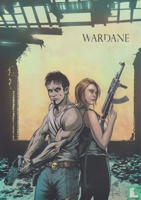   Wardane - Image 1