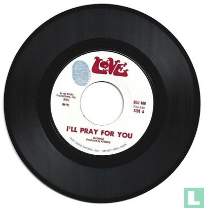 I'll Pray For You - Image 2