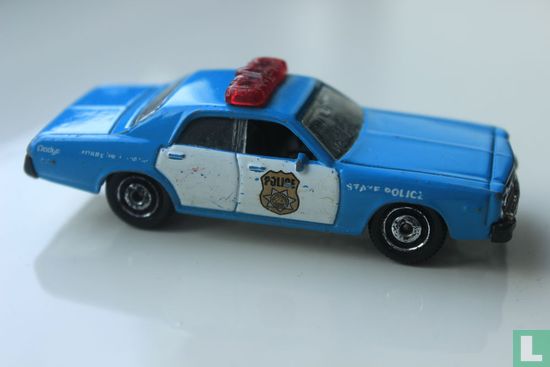 Dodge Monaco 'Police' 