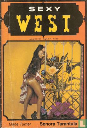 Sexy west 138 - Afbeelding 1
