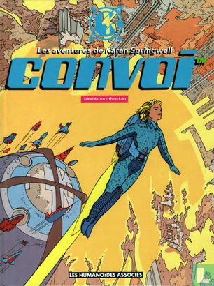 Convoi - Image 1