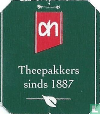 Thee met Anijs - Afbeelding 2