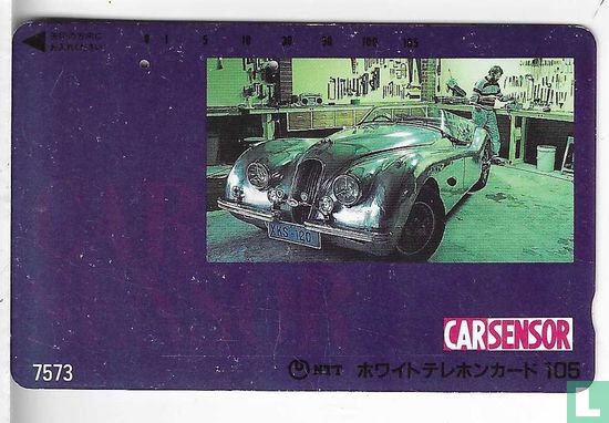Car Sensor - Bild 1