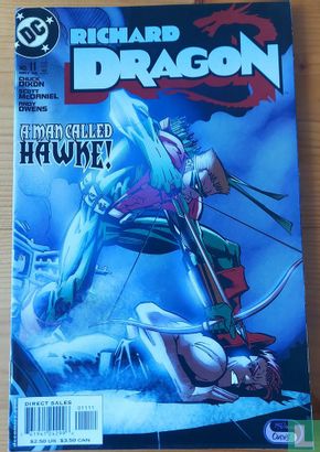 Richard Dragon 11 - Image 2