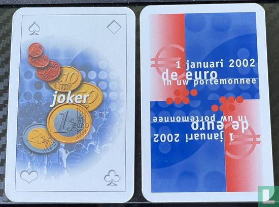 Joker Euro