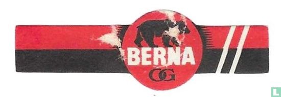Berna OG - Afbeelding 1