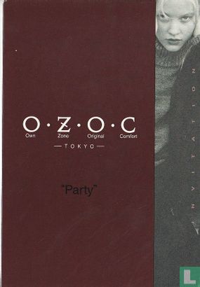 O.Z.O.C "Party" - Afbeelding 1
