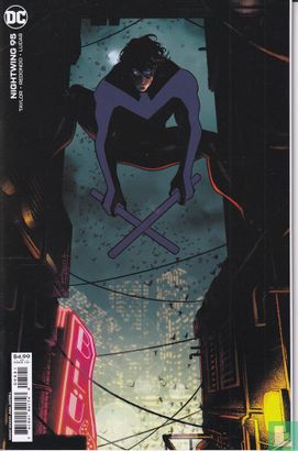  Nightwing 95 - Afbeelding 1