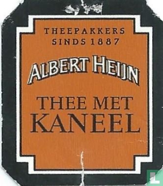 Thee met Kaneel - Image 1