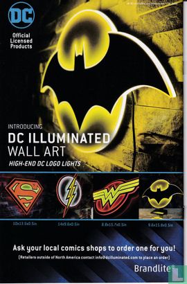 Batman/Superman Worlds Finest 6 - Image 2