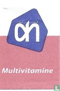 Multivitamine - Afbeelding 1