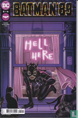 Batman '89 - Bild 1