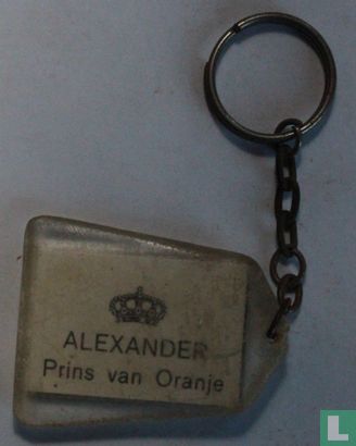 Alexander Prins van Oranje - Bild 2