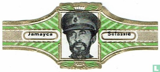Selassië - Bild 1