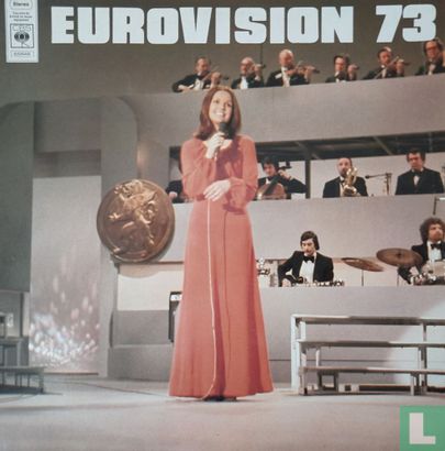 Eurovision 73 - Afbeelding 1
