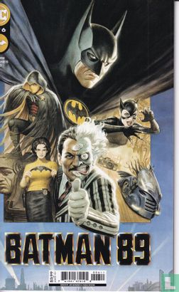 Batman '89 - Bild 1