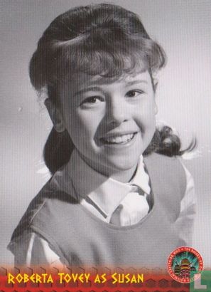Roberta Tovey as Susan
