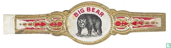 Big Bear - Afbeelding 1