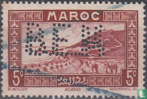 Haven van Agadir - Image 1