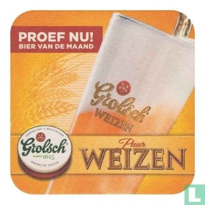 1823 Proef nu ! Puur Weizen - Bild 1
