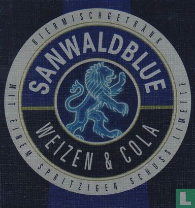 Sanwald Blue