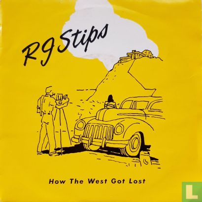 How the West Got Lost - Image 1