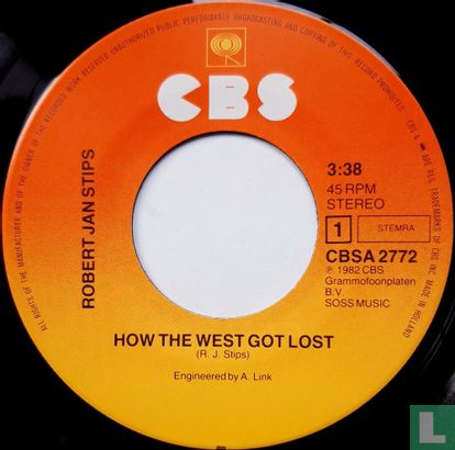 How the West Got Lost - Image 3