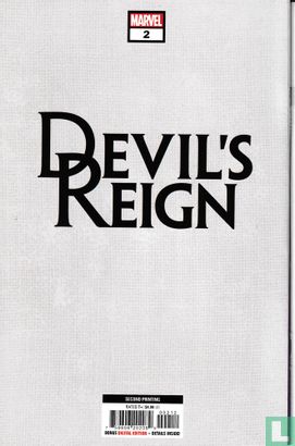 Devil's Reign 2 - Afbeelding 2
