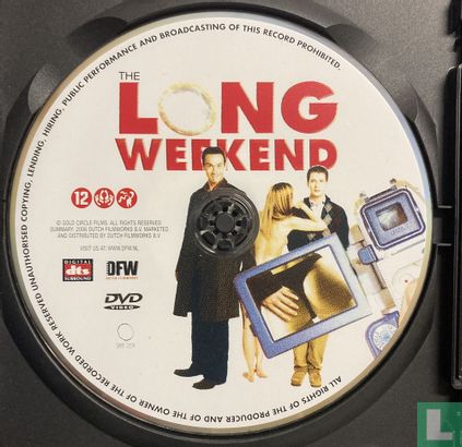 The Long Weekend - Image 3