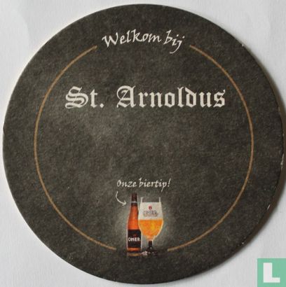 St. Arnoldus