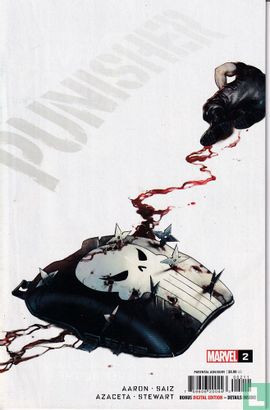Punisher 2 - Bild 1