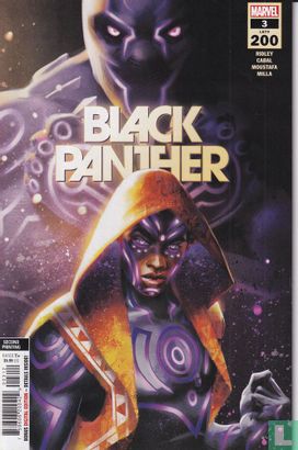 Black Panter 3 - Bild 1