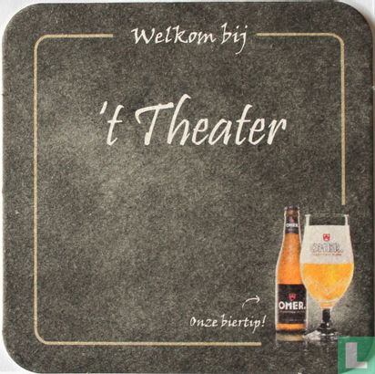 't Theater - Afbeelding 1