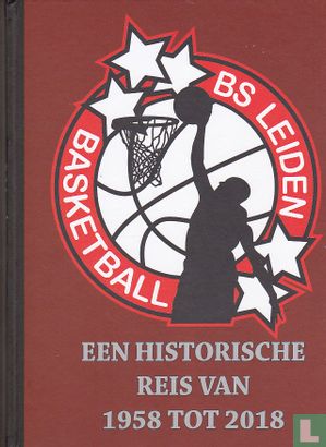 BS Leiden Basketball - Image 1