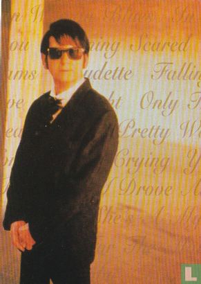 Roy Orbison - The Very Best Of - Image 1