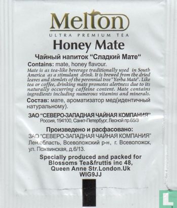 Honey Mate - Image 2