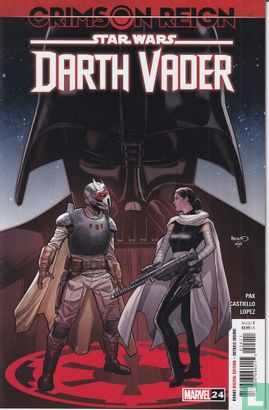  Darth Vader 24 - Afbeelding 1